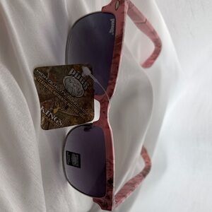 Pugs Pink Sunglasses for Women